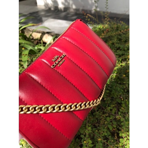 Túi Coach auth sale