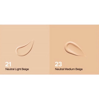 Phấn nước trang điểm che phủ cao Missha Velvet Finish Cushion SPF50+ PA+++ Màu Đỏ 15g  cover lasting SPF50+