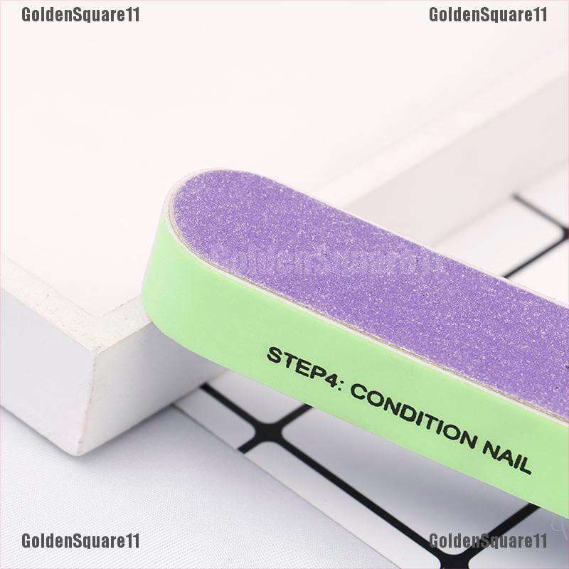 Set 2 Dũa Móng Tay Sáng Tạo Tiện Dụng