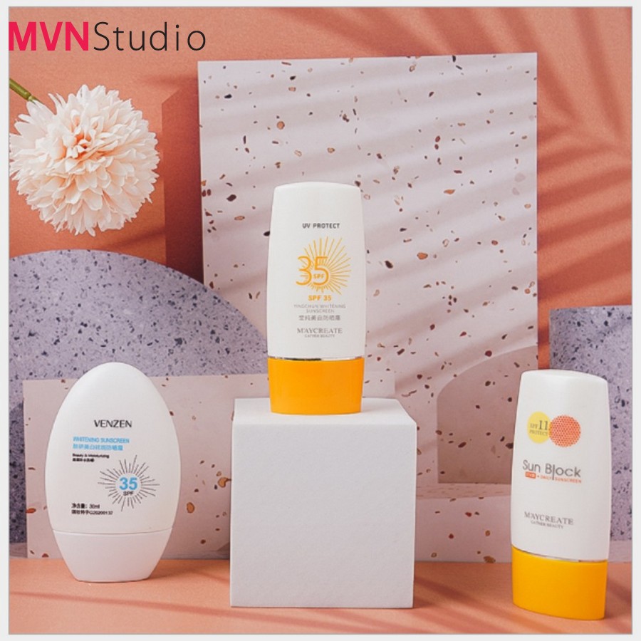 Phông nền giấy 3D phong cách retro vintage đến hiện đại đạo cụ chụp ảnh sản phẩm chuyên nghiệp 57x42cm - MVN Studio