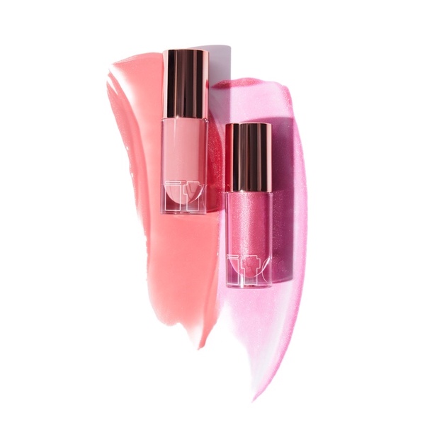 Son bóng dưỡng môi ITEM Beauty By Addison Rae Lip Quip Clean Moisturizing Lip Gloss