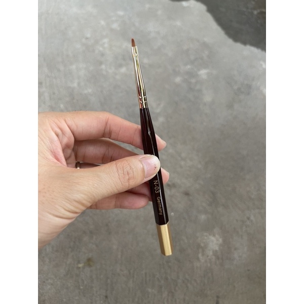 Cọ Niao Nâu xịn