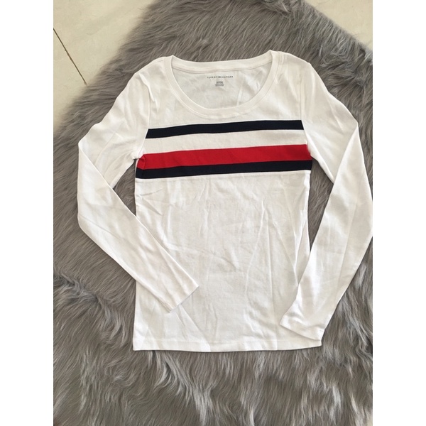 Áo thun TOMMY HILFIGER xuất dư xịn 🍀🍀🍀