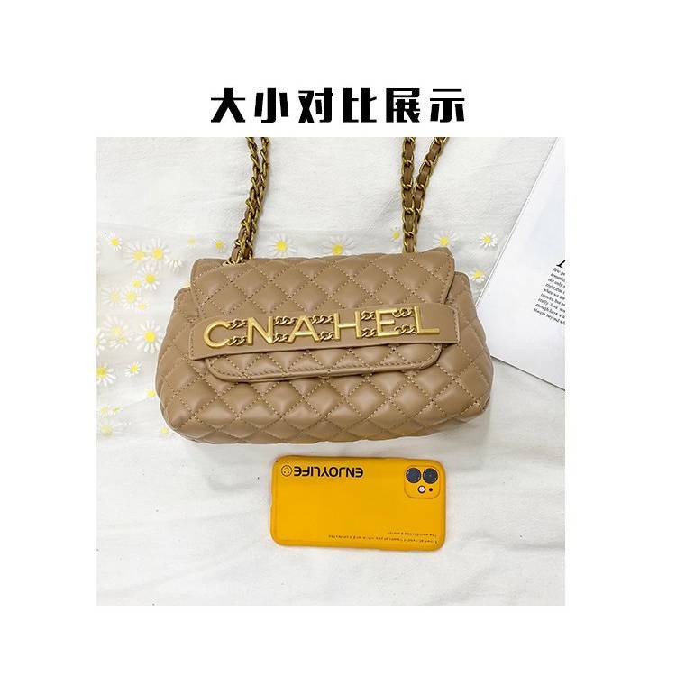 Túi Xách Đeo Vai Phong Cách Thời Trang Mùa Thu Mới Cho Nữ