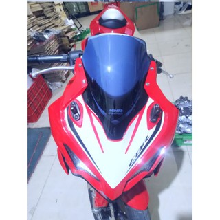Kính Chắn Gió Chuyên Dụng Cho cbr k45r 2021 mhr racing all new 150 cbr 150 2021 2023