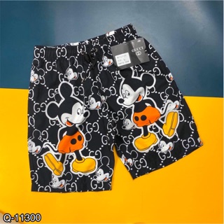 Quần đùi gió Hot trend 2020 - sẵn 4 mẫu full size