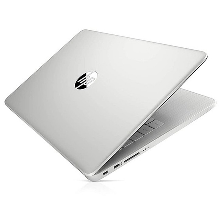 Laptop HP 14s-cf0096TU Pentium N5000/4GB/SSD120G/WIN10/14" màu bạc - Bảo hành chính hãng 12 tháng | BigBuy360 - bigbuy360.vn