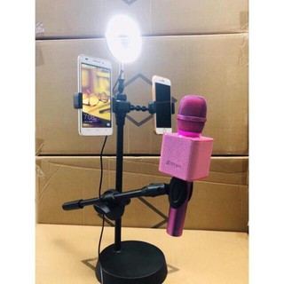 Giá Đỡ Livestream 4 In 1