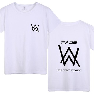 Áo Thun ALAN WALKER