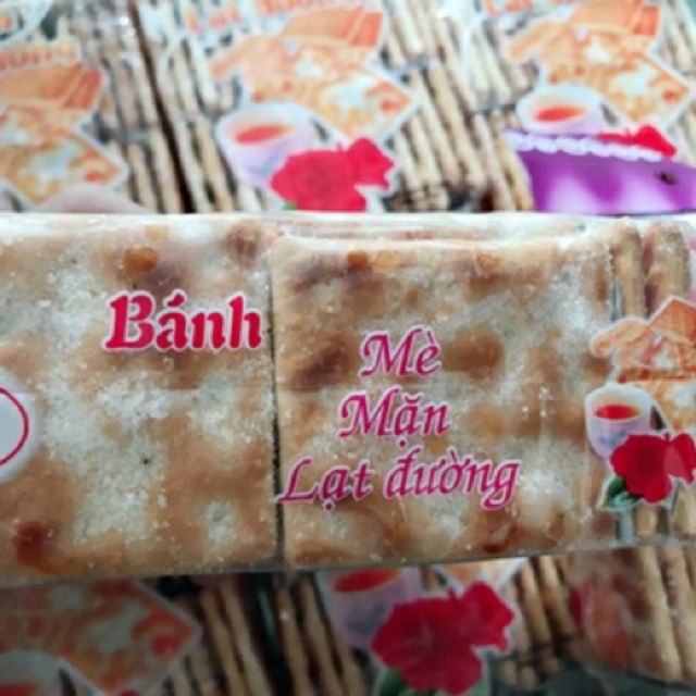 Combo 3 gói Bánh lạt đường