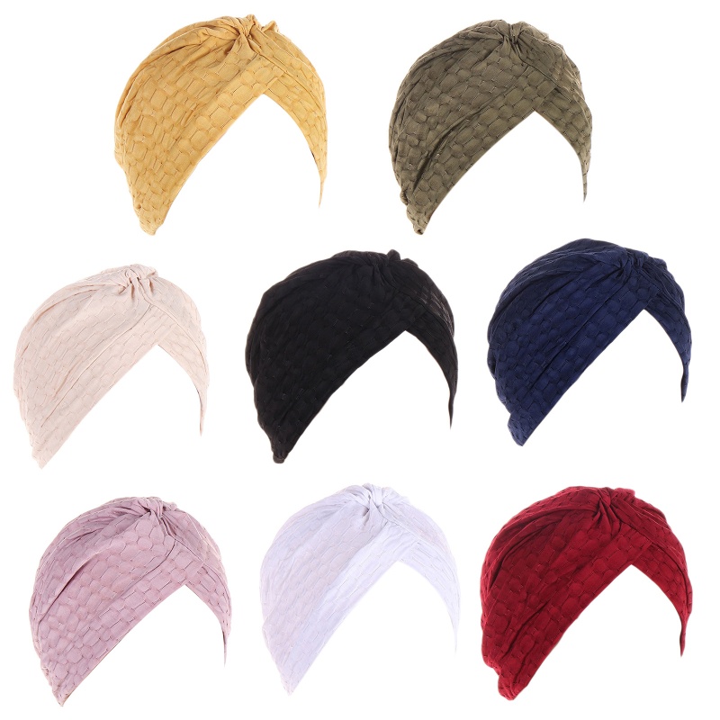 Khăn Trùm Đầu Thời Trang Phong Cách Pháp Cho Nữ