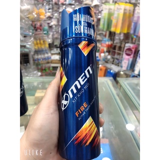 XỊT KHỬ MÙI XMEN