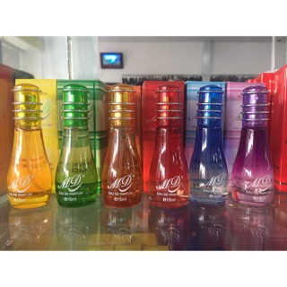 [ĐỦ MÀU] Nước hoa MD 15ml - Quang Đức chọn màu nhé khách (đủ màu)
