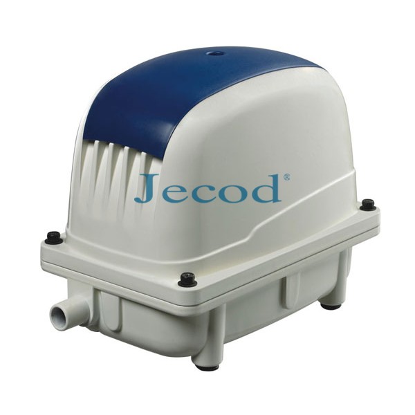 Máy bơm oxy tiết kiệm điện chuyên dụng hồ koi Jecod PA 150