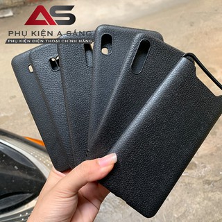 Ốp dẻo da sần cao cấp cho oppo a37, a39, a59, a71, f5, f7, f9, f11, f11 pro, a3s, a7