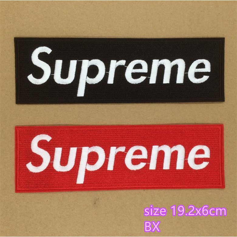 Thời Trang Nhãn Dán Trang Trí Quần Áo polo Thêu Hình Cánh Tay / Quần Dài Có Thể Ủi diy