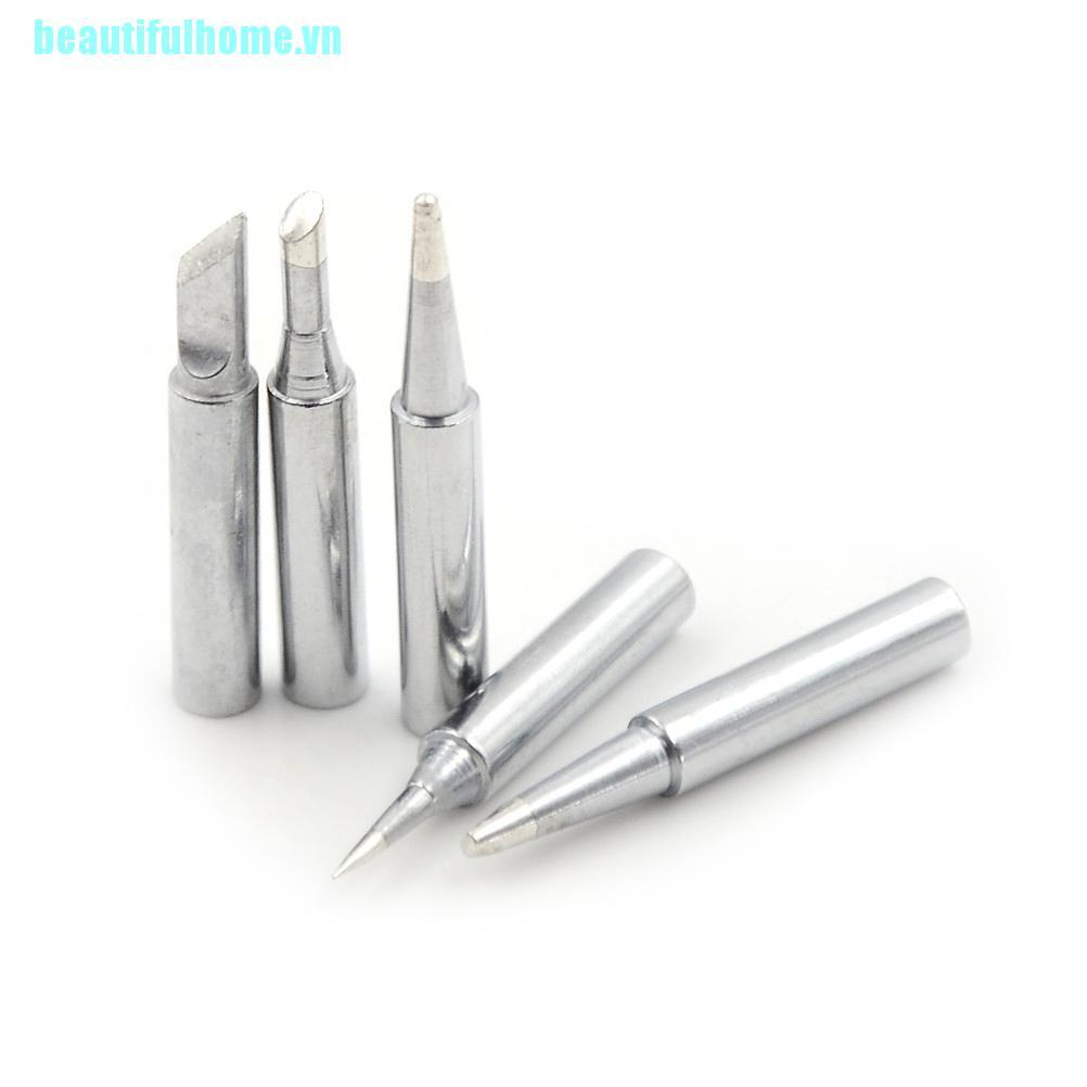 Bộ 5 Đầu Mũ Lưỡi Trai Chuyên Dụng 936
