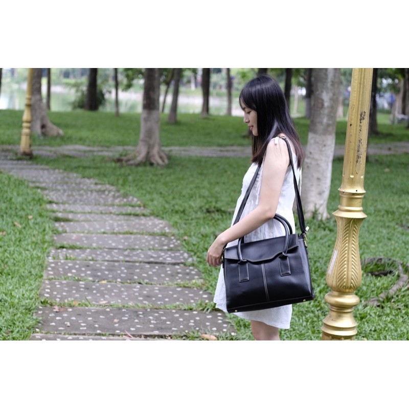 Túi công sở 2in1