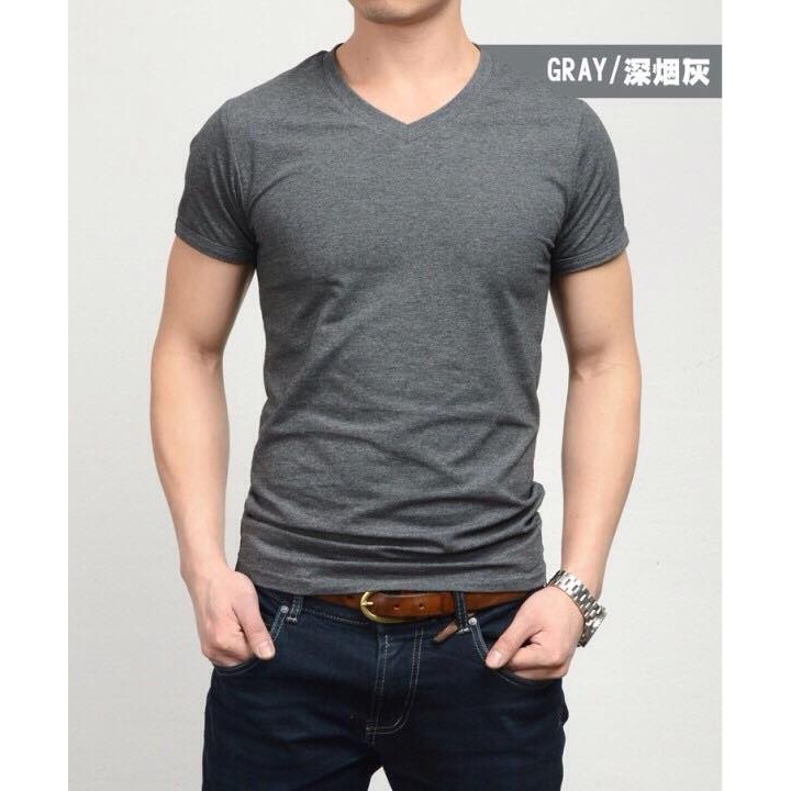 áo thun body nam đẹp nhất