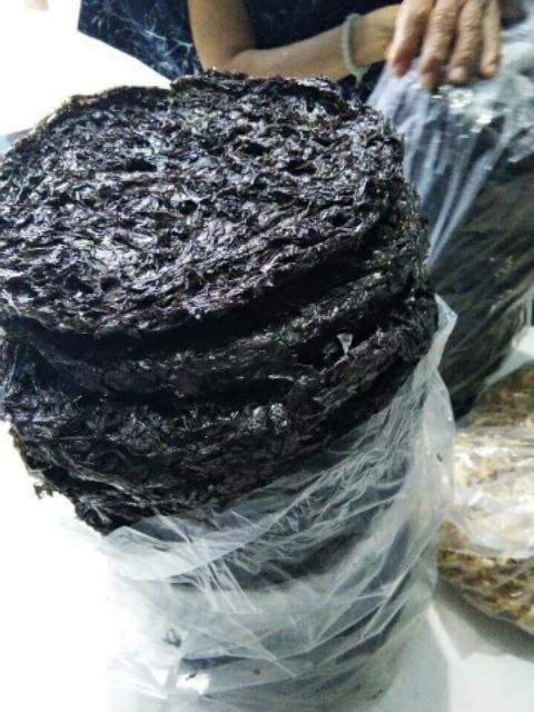 100gr Rong biển Lý Sơn chính gốc - Shop tại Quảng Ngãi