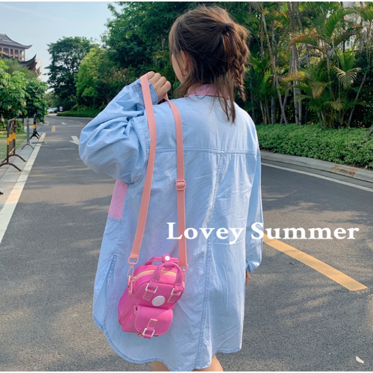 Túi Đổi Màu Lovely Summer - Nhà Mỵ Shop