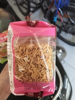 [FREESHIP 99K TOÀN QUỐC SNACK MÌ TOKYO NHẬT