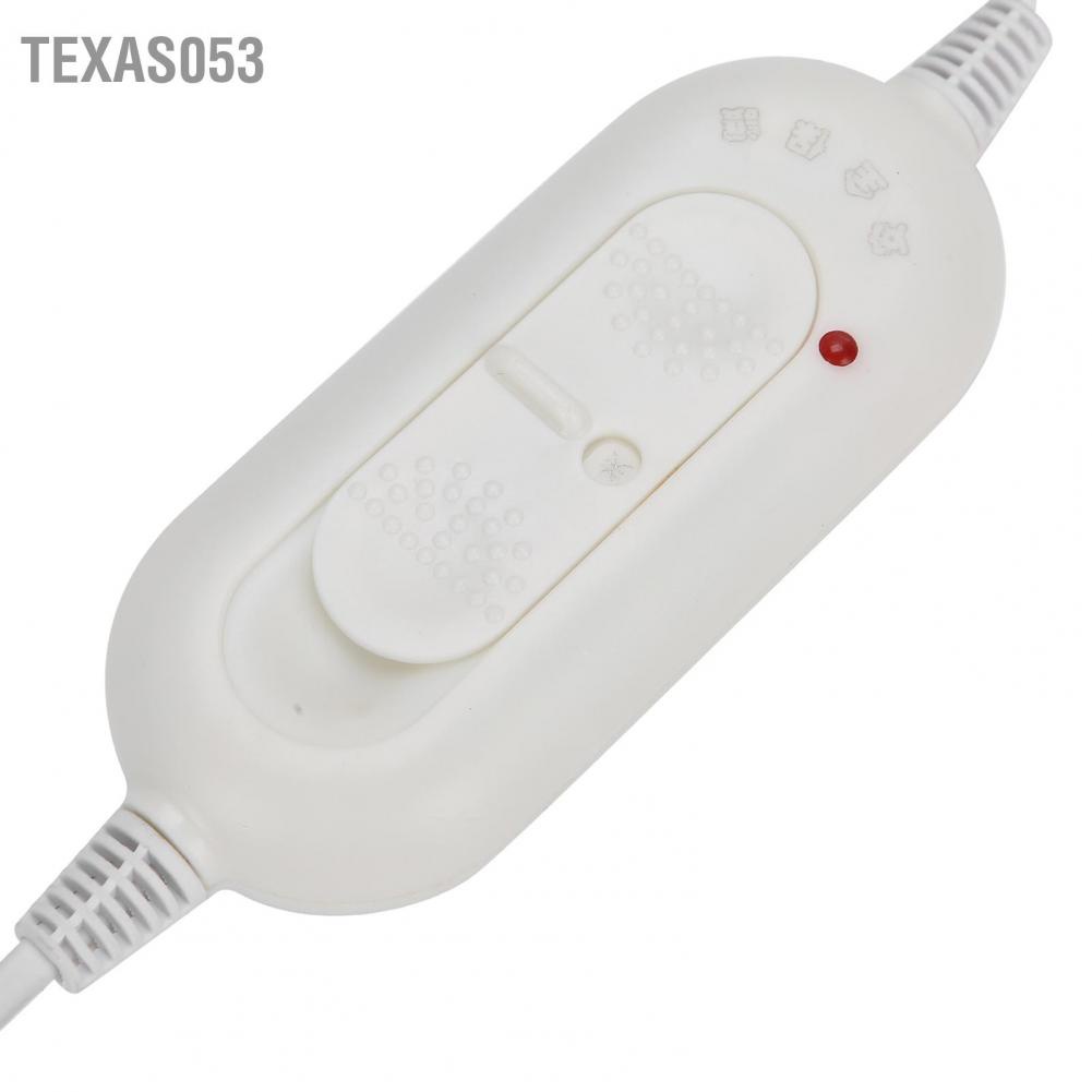 Hàng Sẵn Mũ ủ tóc nhiệt tại nhà mũ hấp tóc cao cấp 3 mức nhiệt Dụng Cụ Chăm Sóc Nuôi Dưỡng Có Thể Tháo Rời【Texas053】