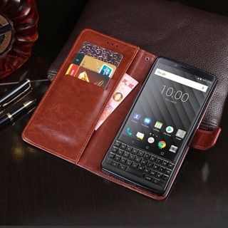 Bao da Blackberry Key 2(Hàng có sẵn)