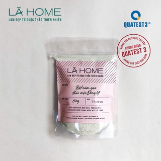 Cám gạo Thảo dược Đông Y - Herbal Rice Bran Powder