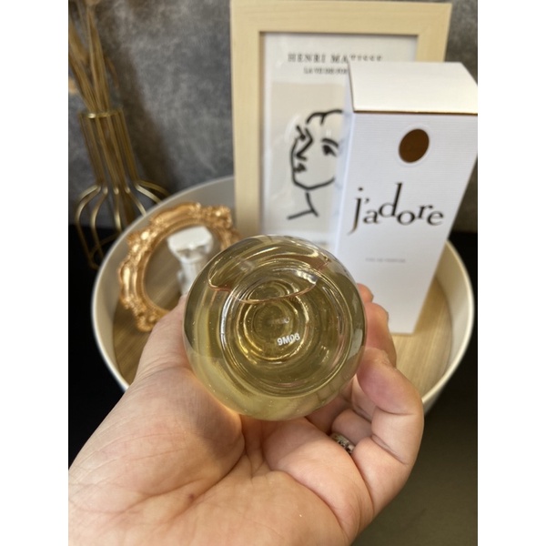 Nước hoa nữ Dior J’adore Edp 100ML