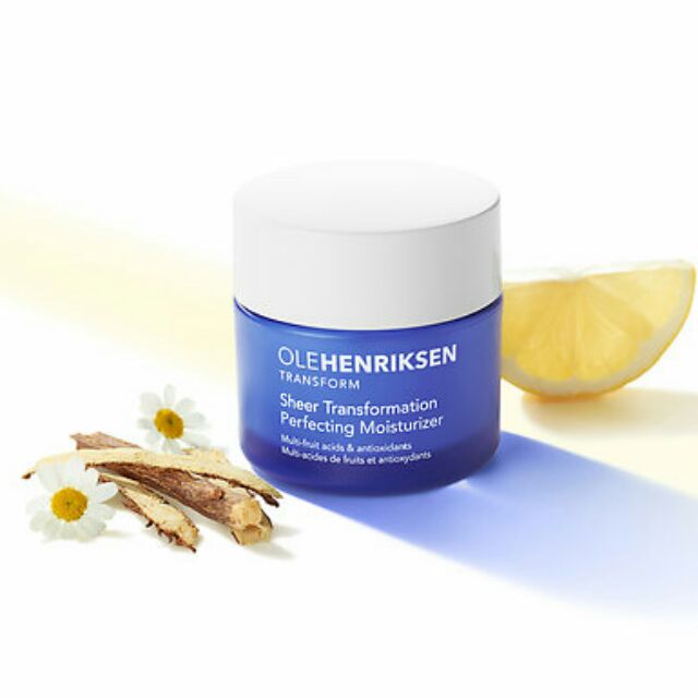 Kem dưỡng Ole Henriksen Transform Sheer Transformation Perfecting