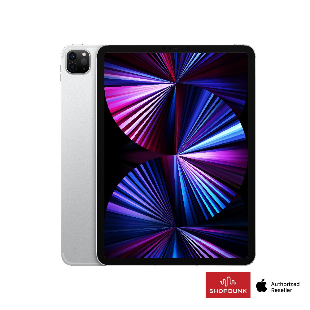 Apple iPad Pro 11 inch (2021) M1, Wi-Fi