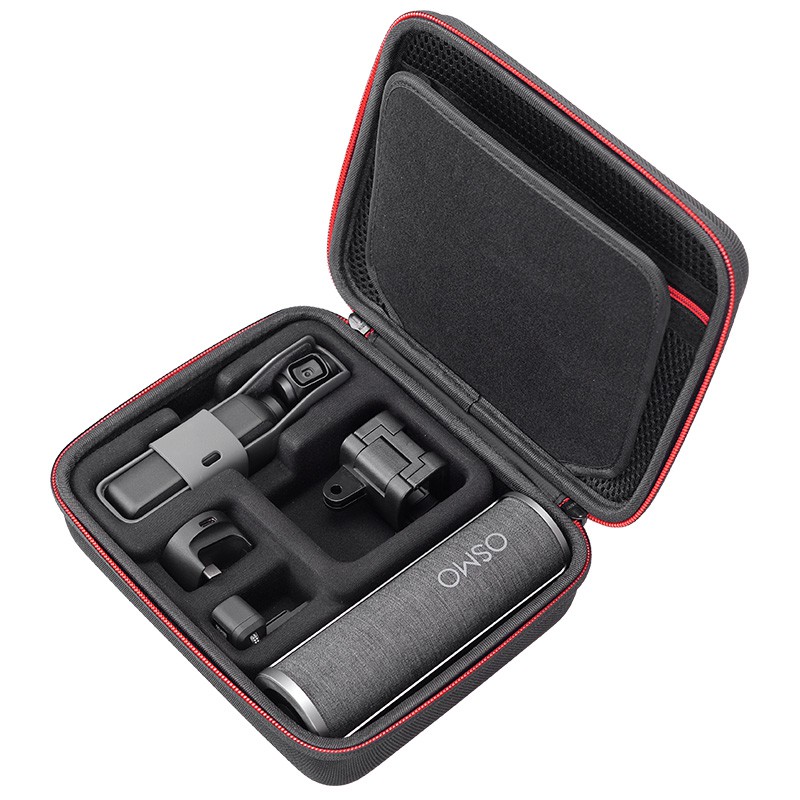 Túi Đựng Máy Ảnh Bỏ Túi Dji Pocket 2 Spirit | BigBuy360 - bigbuy360.vn