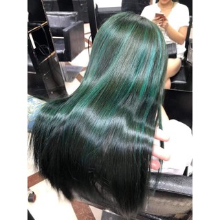 Ủ TÓC PHỤC HỒI TẢO BIỂN