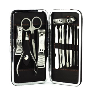 Bộ bấm móng tay 12 món
