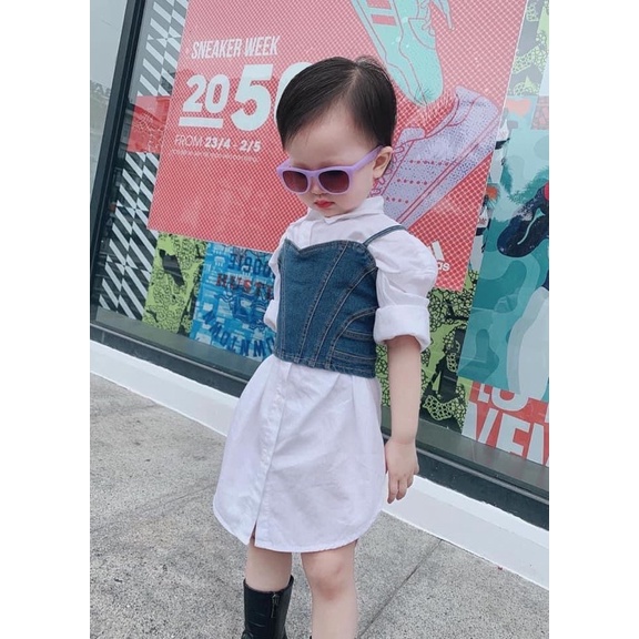 Cây vuốt t ó c dành cho bé chính hãng