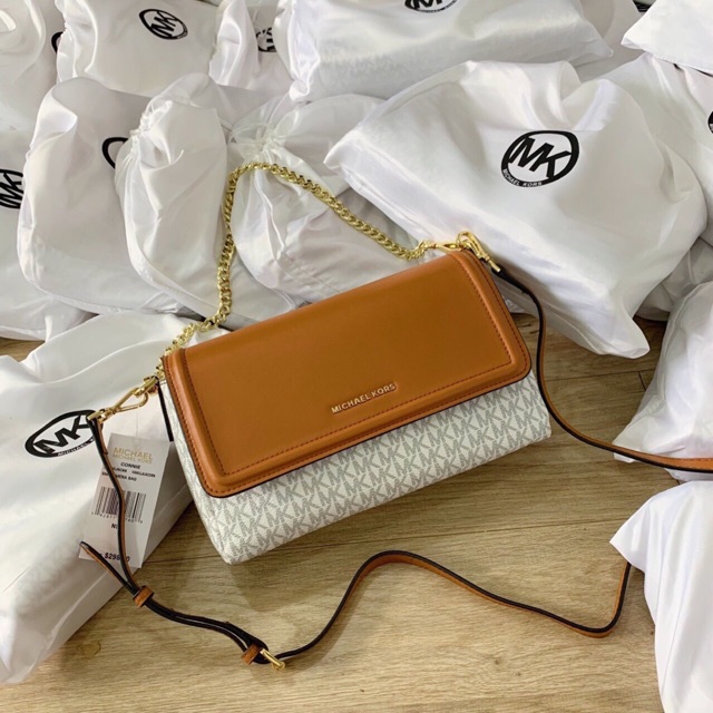 TÚI MICHAEL KORS JET SET LARGE