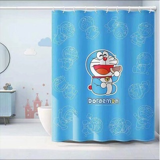 🚿 RÈM PHÒNG TẮM HELLO KITTY KT096 – CHỐNG THẤM, XINH XẮN, DỄ THƯƠNG 💕
