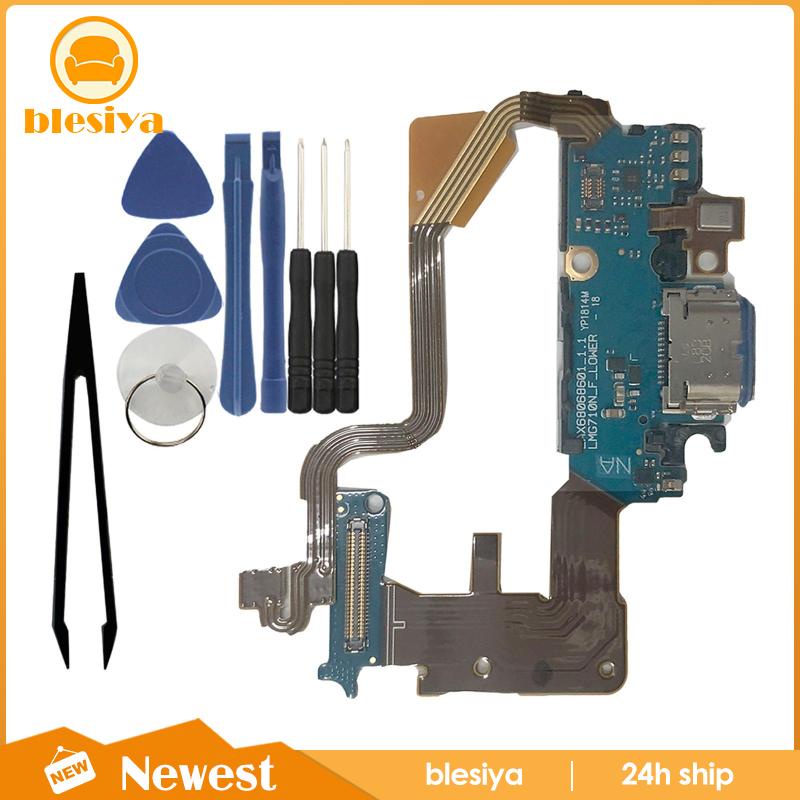 Mạch Cổng Sạc USB Cho Điện Thoại LG G7 ThinQ