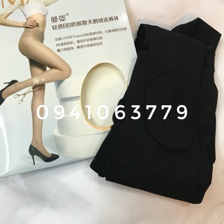 Quần tất manzi 5D