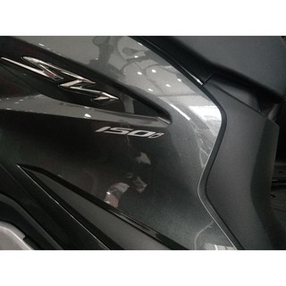 Tem chữ 150i SH 2020 1 đôi