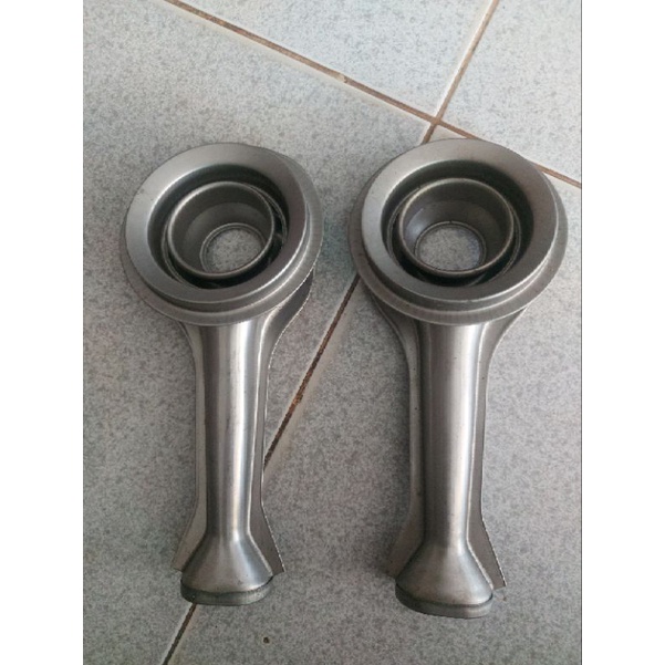 Ống Điếu và Mâm Sen bếp SAKURA CAO CẤP.HÀNG CHÍNH HÃNG