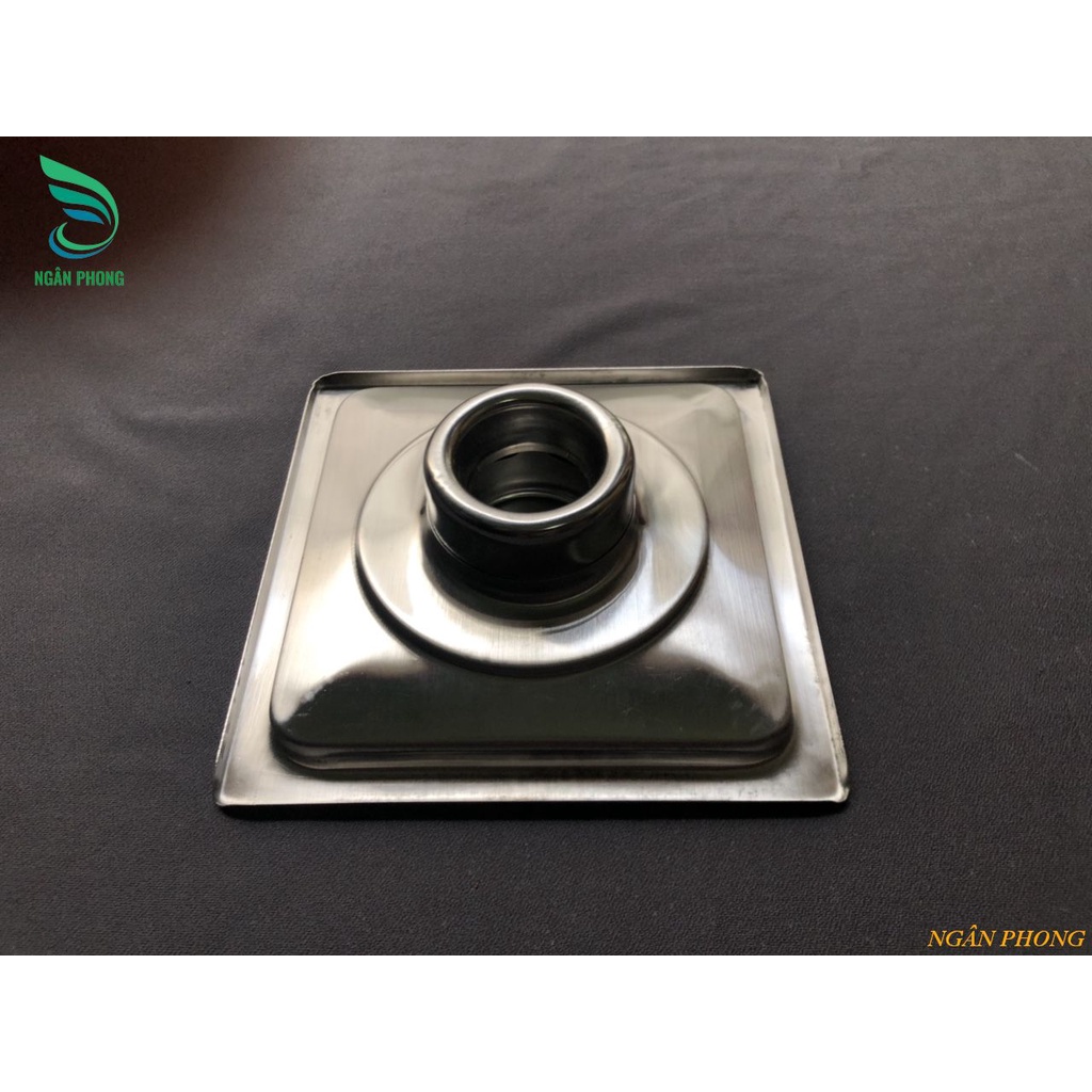 THOÁT SÀN INOX 304