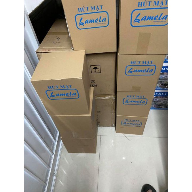 LAMELA Hút mặt hồ Koi Phễu 115 Nhựa cao cấp an toàn cho Cá, độ bền cao
