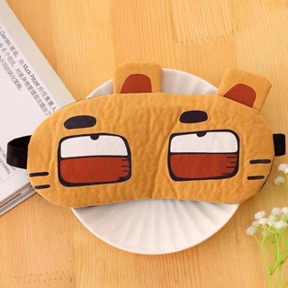 BỊT MẮT CHỐNG KHÓ NGỦ