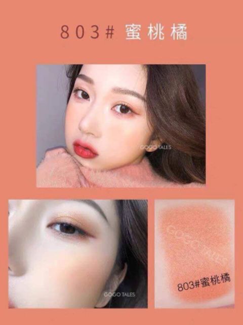 Phấn má hồng Gogo Tales | BigBuy360 - bigbuy360.vn