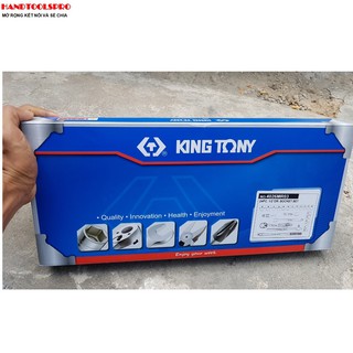 Bộ tuýp 24 chi tiết Kingtony 4026MR03