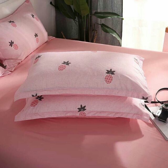 Polly dứa hồng siêu xinh ạ