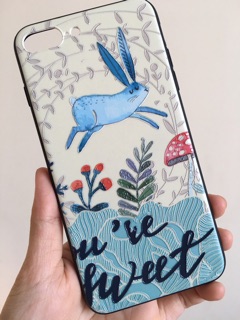 Ốp Iphone (ảnh thật cuối)