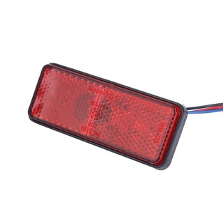 1 Đèn Led Hậu 24 Bóng 12v Cho Xe Hơi